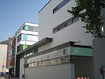 Clementine Kinderhospital